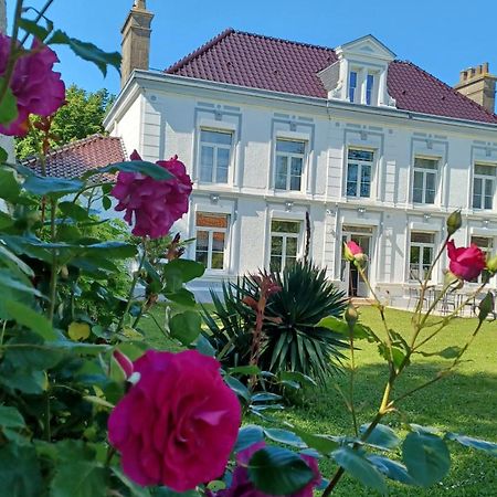 La Carte Postale Bed & Breakfast Oye-Plage Exterior photo