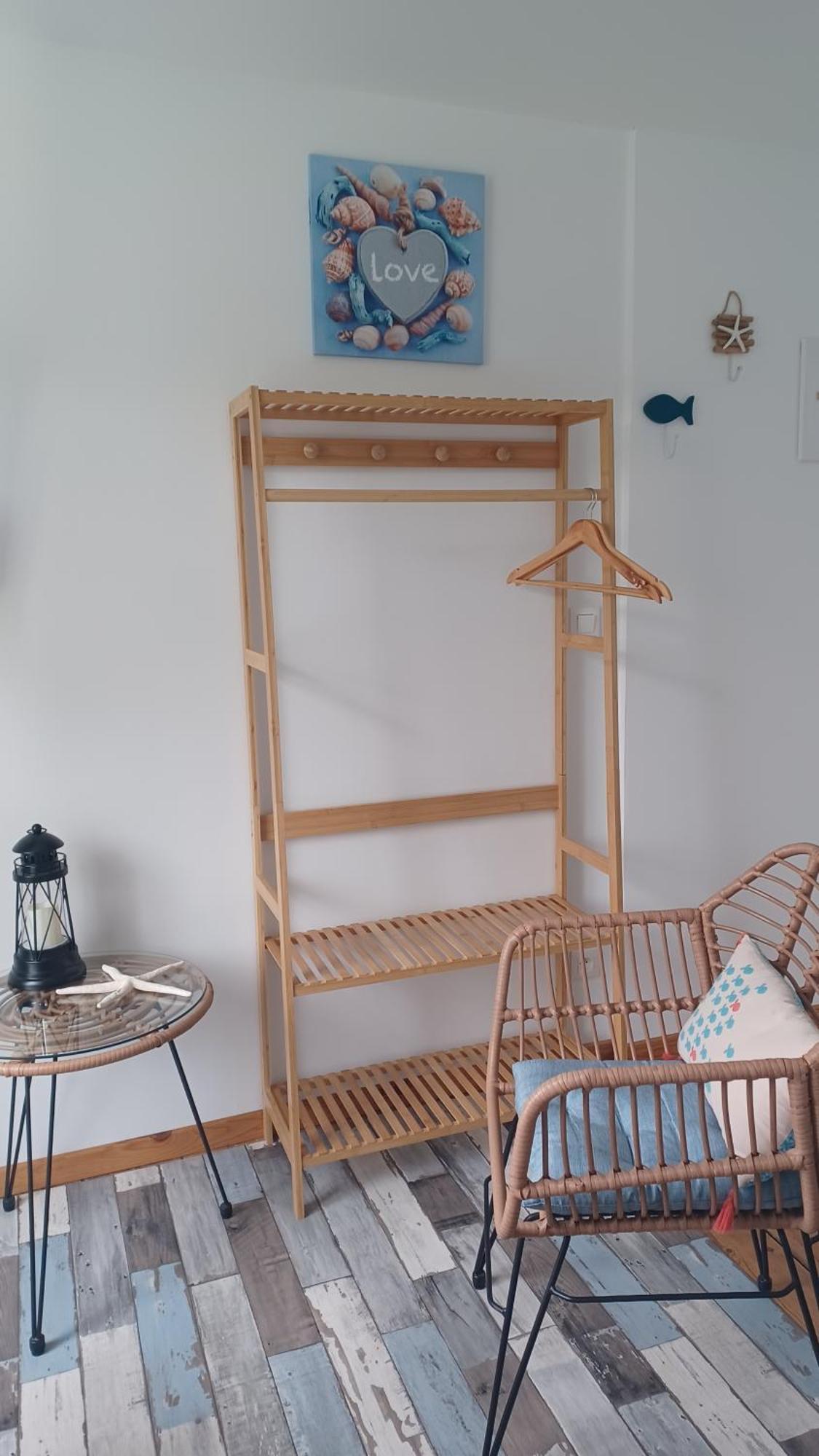 La Carte Postale Bed & Breakfast Oye-Plage Exterior photo